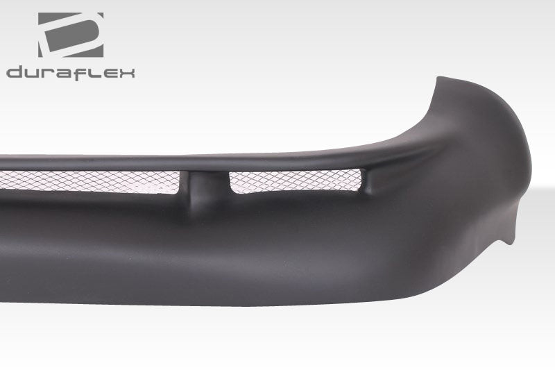 1999-2005 Mazda Miata Duraflex Wizdom Rear Lip Under Spoiler Air Dam - 1 Piece