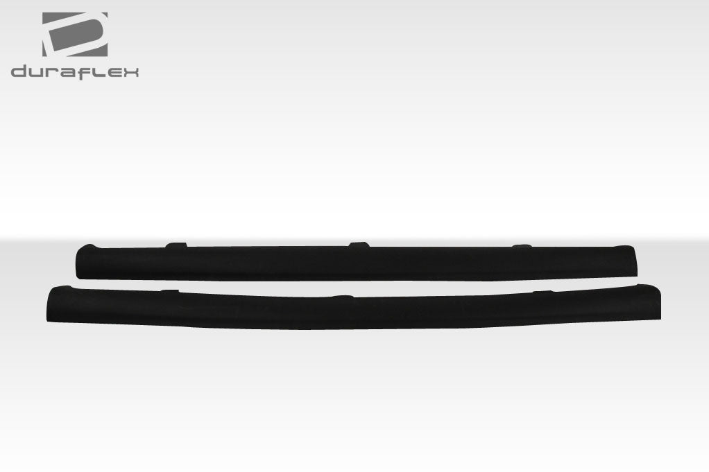 1999-2004 Volkswagen Jetta Duraflex Vortex Body Kit - 4 Piece