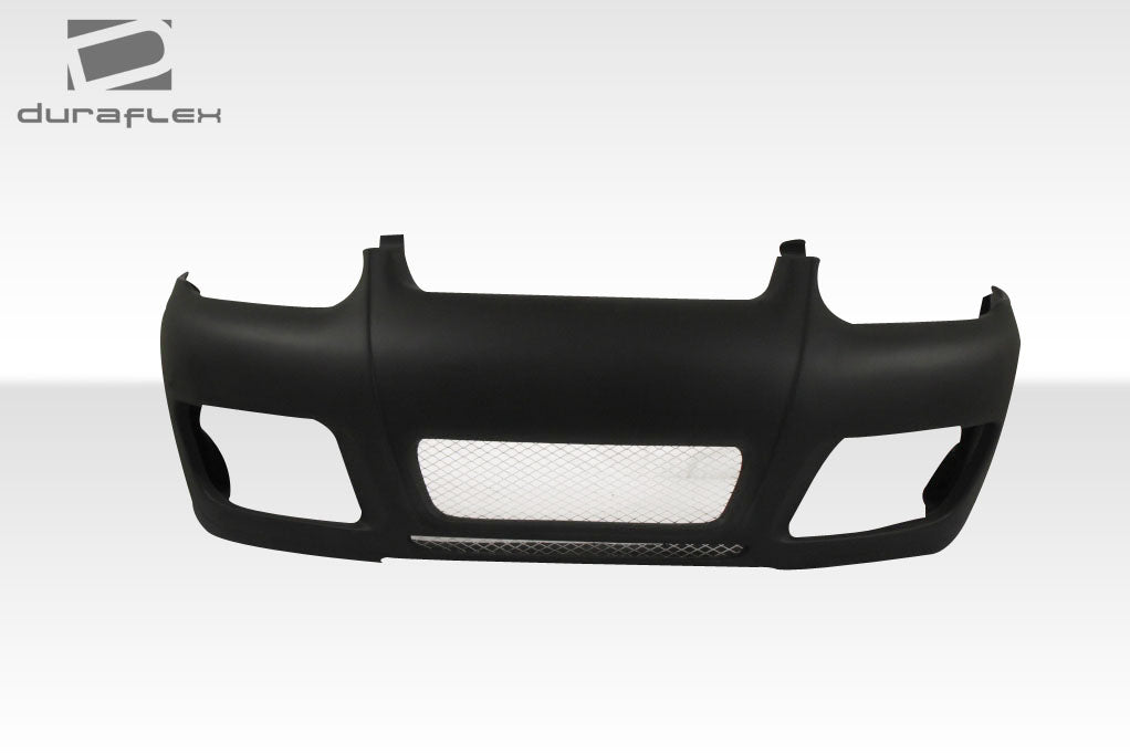 1999-2005 Volkswagen Golf GTI Duraflex RX-S Front Bumper Cover - 1 Piece (S)