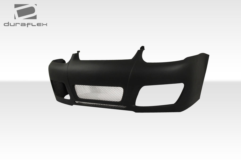 1999-2005 Volkswagen Golf GTI Duraflex RX-S Front Bumper Cover - 1 Piece (S)