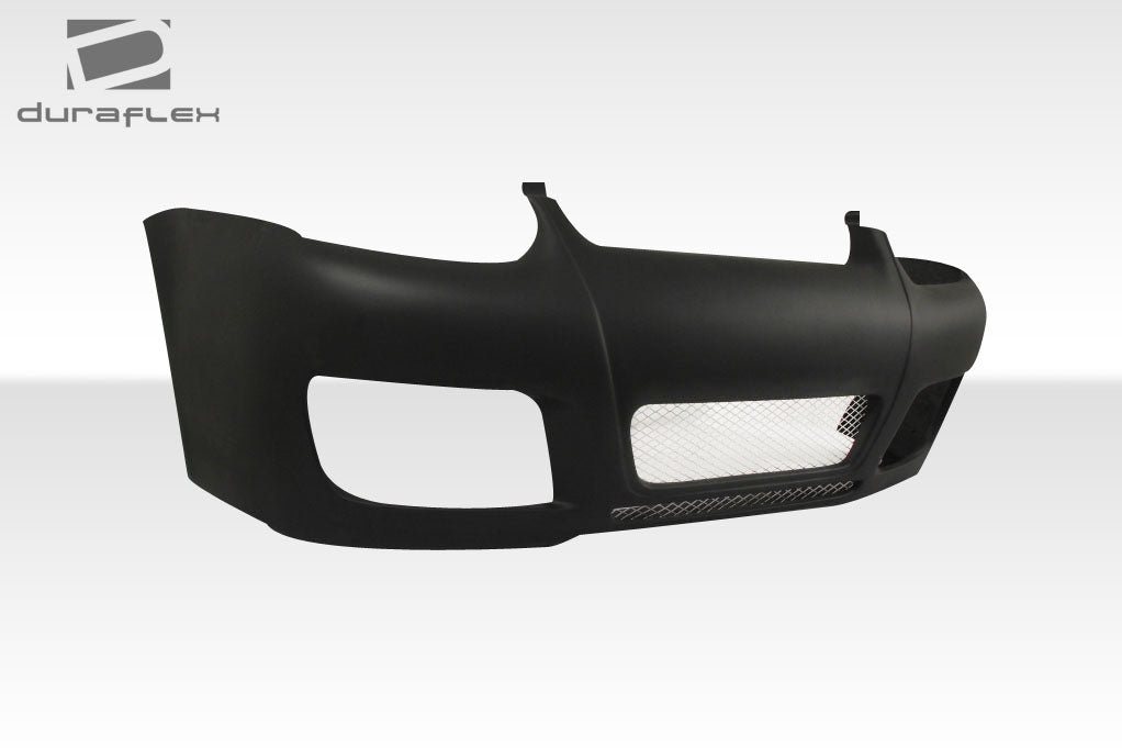 1999-2005 Volkswagen Golf GTI Duraflex RX-S Front Bumper Cover - 1 Piece (S)
