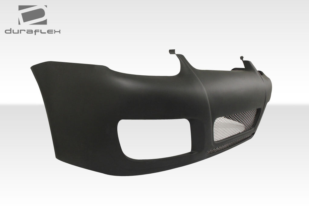 1999-2005 Volkswagen Golf GTI Duraflex RX-S Front Bumper Cover - 1 Piece (S)