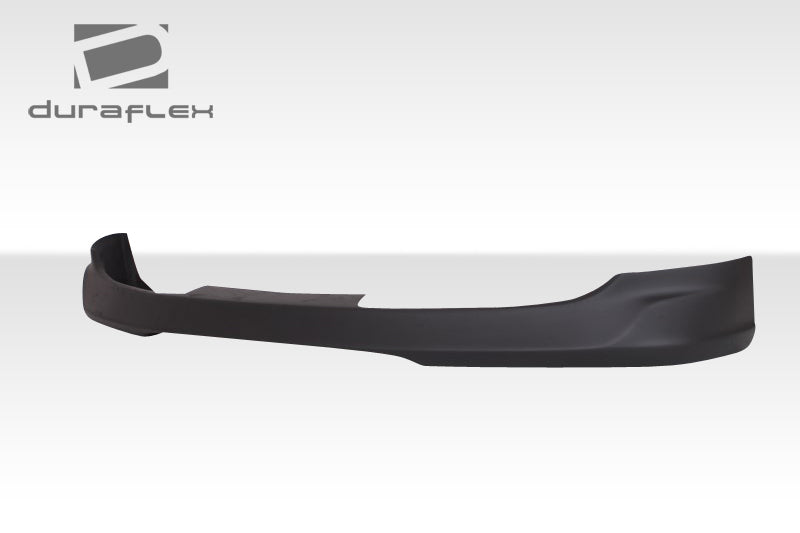 2010-2012 Hyundai Genesis Coupe 2DR Duraflex MS-R Front Lip Under Spoiler Air Dam - 1 Piece