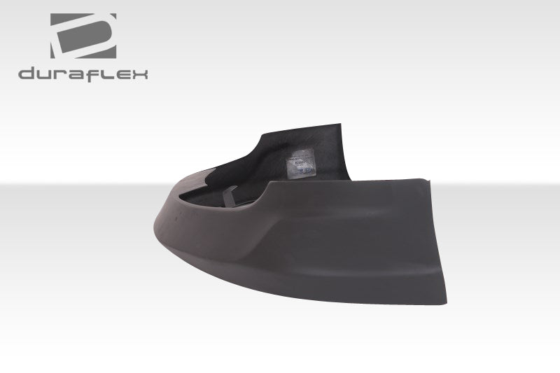 2010-2012 Hyundai Genesis Coupe 2DR Duraflex MS-R Body Kit - 4 Piece