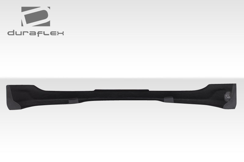 2010-2012 Hyundai Genesis Coupe 2DR Duraflex MS-R Body Kit - 4 Piece