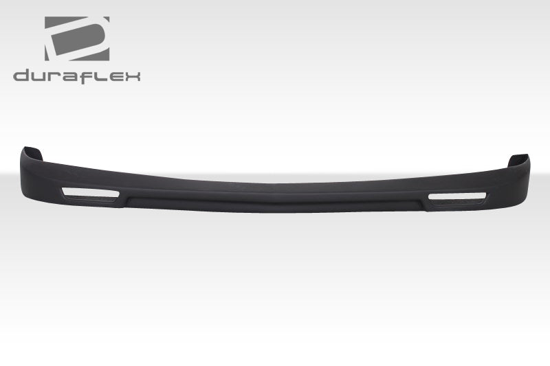 2010-2013 Chevrolet Camaro V8 Duraflex Racer Front Lip Under Spoiler Air Dam - 1 Piece