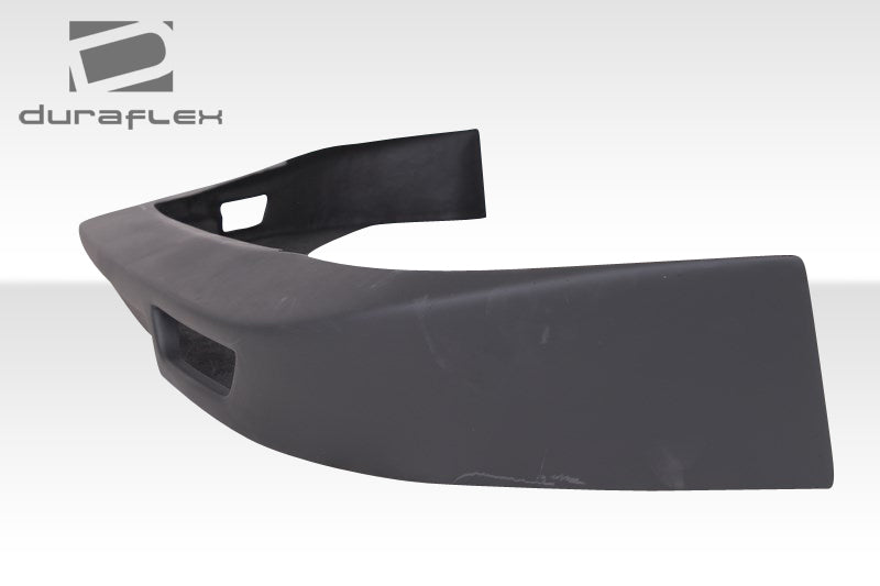 2010-2013 Chevrolet Camaro V8 Duraflex Racer Body Kit - 4 Piece