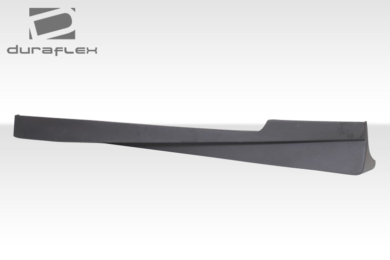 2010-2013 Chevrolet Camaro V6 Duraflex Racer Body Kit - 4 Piece