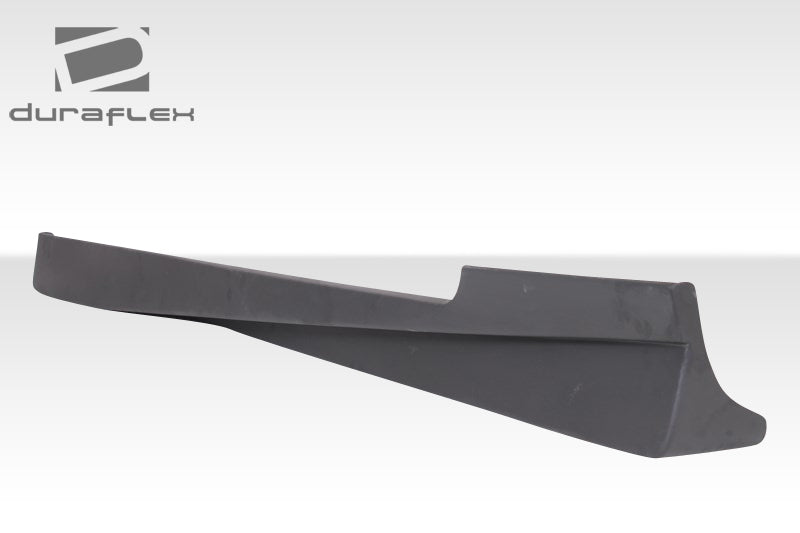 2010-2013 Chevrolet Camaro V6 Duraflex Racer Body Kit - 4 Piece