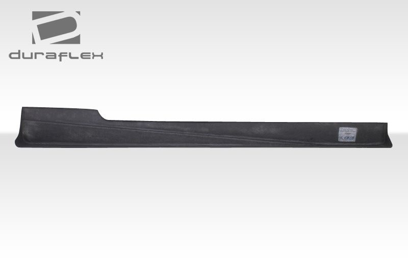 2010-2013 Chevrolet Camaro V6 Duraflex Racer Body Kit - 4 Piece