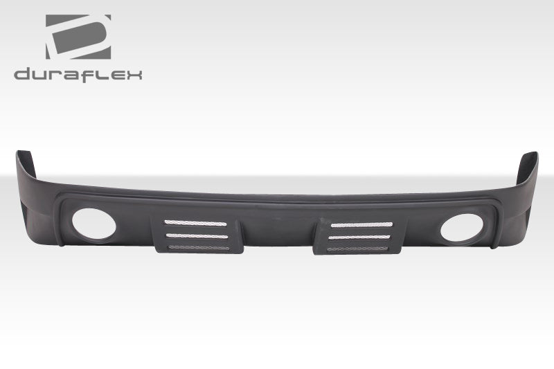 2010-2013 Chevrolet Camaro V8 Duraflex Racer Body Kit - 4 Piece