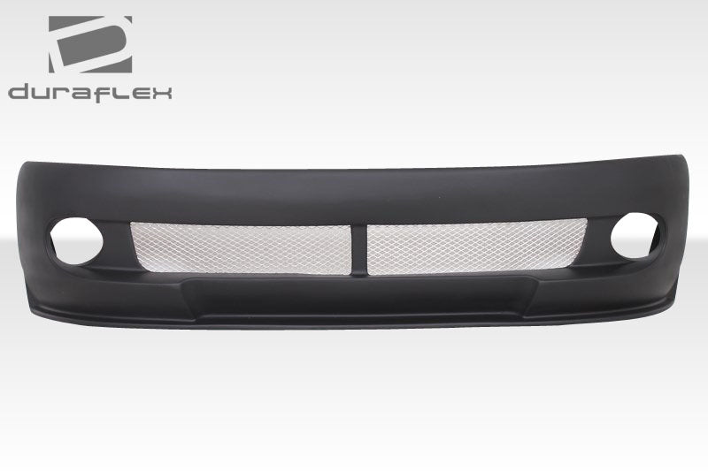 1994-2001 Dodge Ram Duraflex SRT Look Front Bumper Cover - 1 Piece