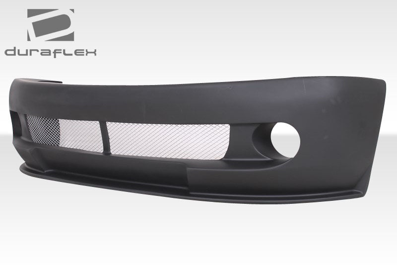 1994-2001 Dodge Ram Duraflex SRT Look Front Bumper Cover - 1 Piece