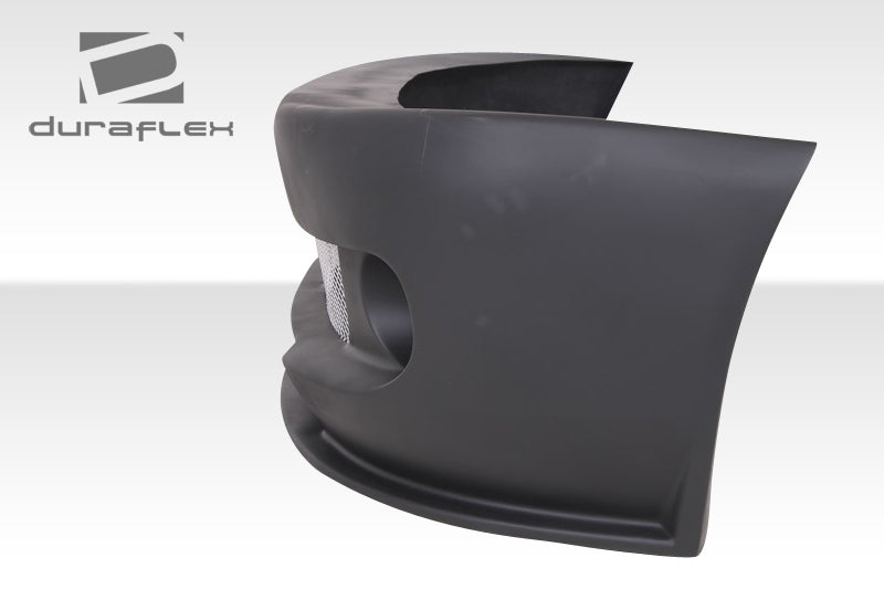 1994-2001 Dodge Ram Duraflex SRT Look Front Bumper Cover - 1 Piece