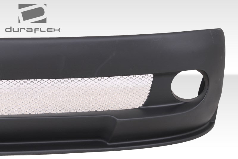 1994-2001 Dodge Ram Duraflex SRT Look Front Bumper Cover - 1 Piece