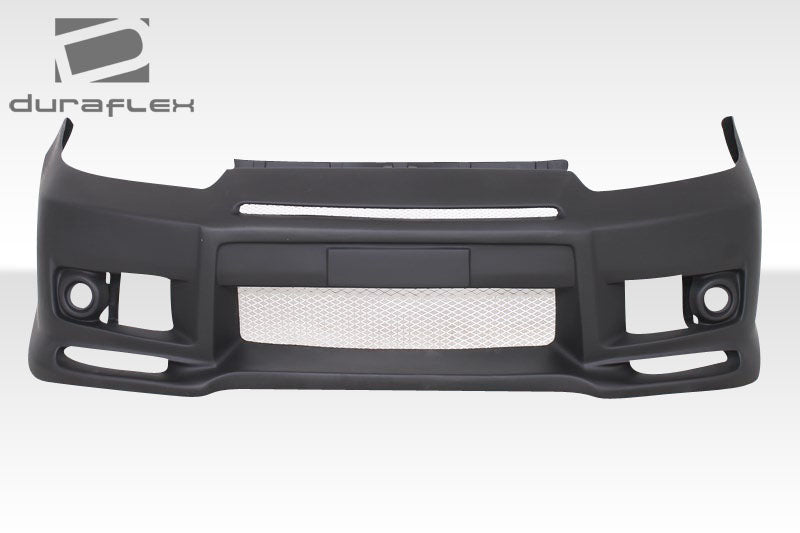 2007-2008 Hyundai Tiburon Duraflex Spec-R Body Kit - 4 Piece