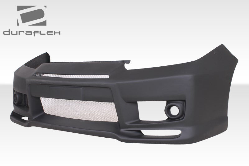 2007-2008 Hyundai Tiburon Duraflex Spec-R Front Bumper Cover - 1 Piece