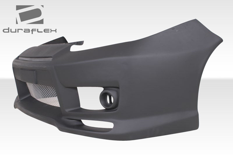 2007-2008 Hyundai Tiburon Duraflex Spec-R Body Kit - 4 Piece