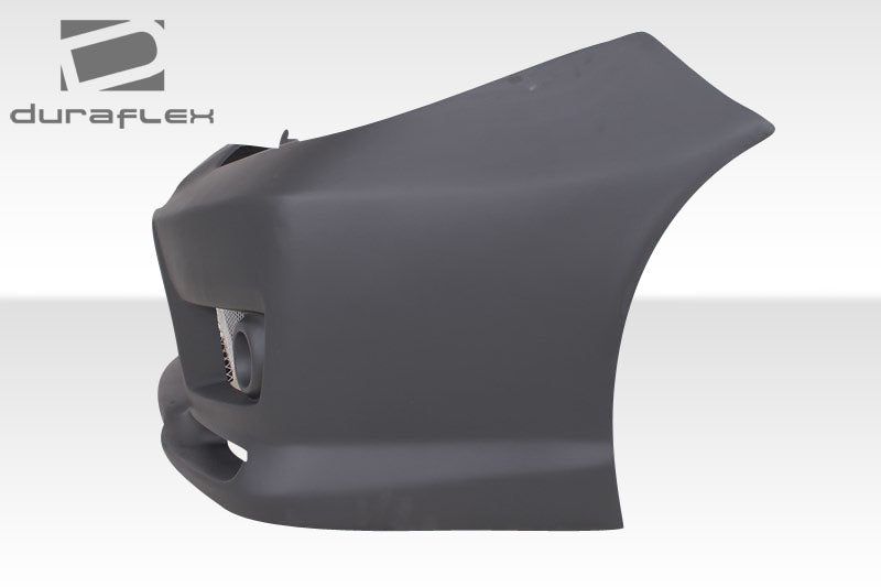 2007-2008 Hyundai Tiburon Duraflex Spec-R Body Kit - 4 Piece