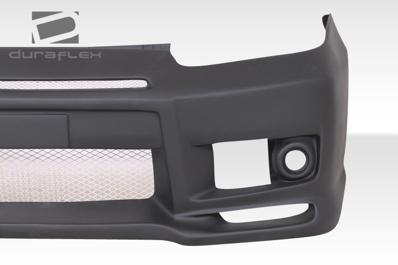 2007-2008 Hyundai Tiburon Duraflex Spec-R Body Kit - 4 Piece