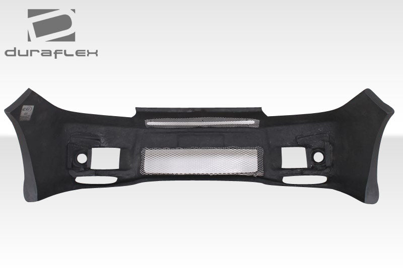 2007-2008 Hyundai Tiburon Duraflex Spec-R Body Kit - 4 Piece