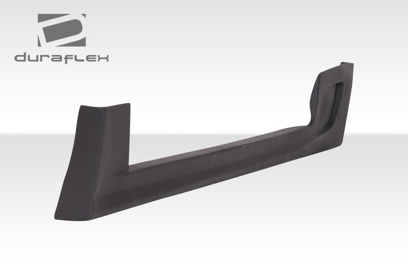 2007-2008 Hyundai Tiburon Duraflex Spec-R Side Skirts Rocker Panels - 2 Piece