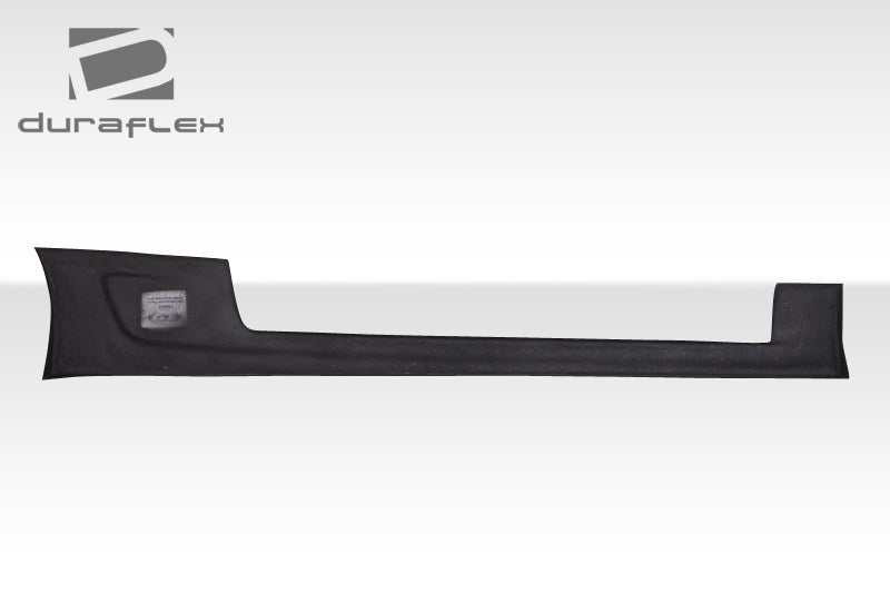 2007-2008 Hyundai Tiburon Duraflex Spec-R Body Kit - 4 Piece