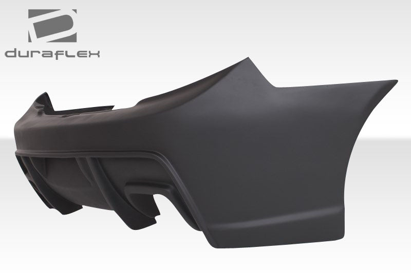 2007-2008 Hyundai Tiburon Duraflex Spec-R Body Kit - 4 Piece