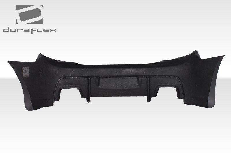 2007-2008 Hyundai Tiburon Duraflex Spec-R Body Kit - 4 Piece