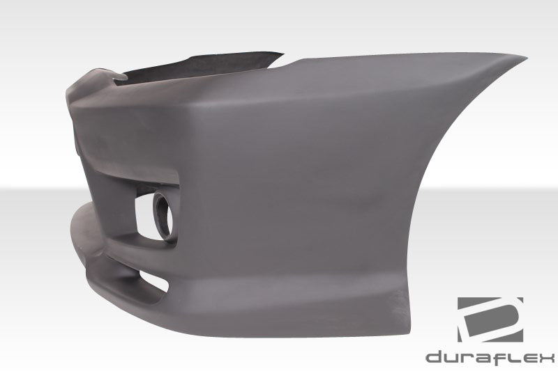 2003-2006 Hyundai Tiburon Duraflex Spec-R Front Bumper Cover - 1 Piece