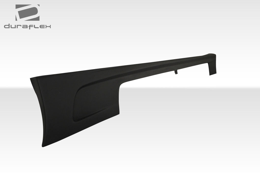 2003-2006 Hyundai Tiburon Duraflex Spec-R Body Kit - 4 Piece