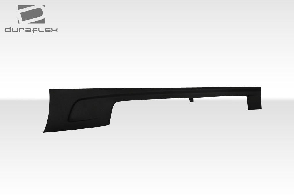 2003-2006 Hyundai Tiburon Duraflex Spec-R Body Kit - 4 Piece