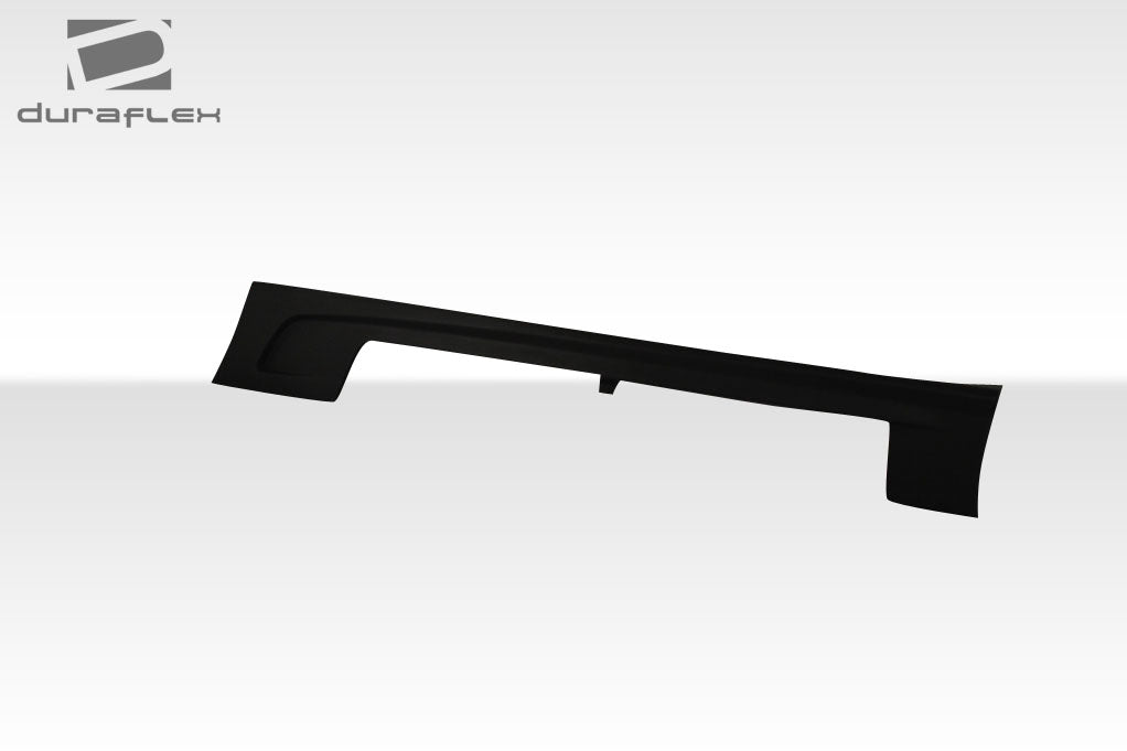 2003-2006 Hyundai Tiburon Duraflex Spec-R Body Kit - 4 Piece