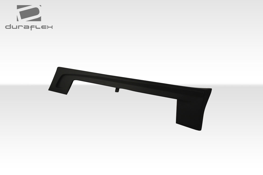 2003-2006 Hyundai Tiburon Duraflex Spec-R Side Skirts Rocker Panels - 2 Piece