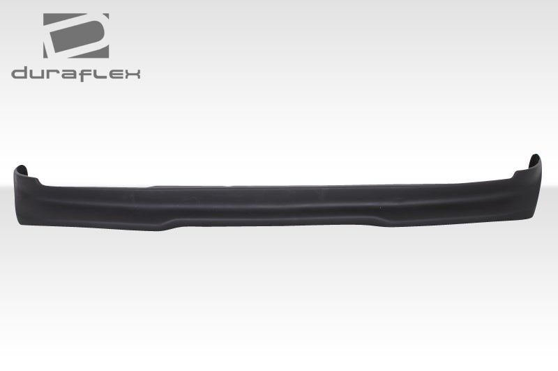 2005-2007 Dodge Magnum Duraflex Quantum Front Lip Under Spoiler Air Dam - 1 Piece