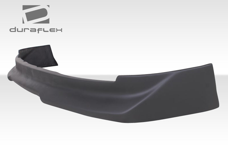 2005-2007 Dodge Magnum Duraflex Quantum Front Lip Under Spoiler Air Dam - 1 Piece