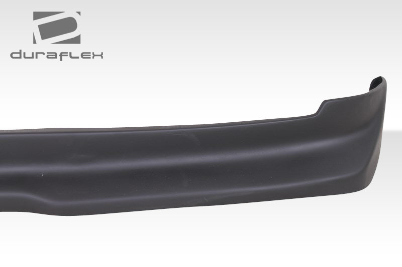 2005-2007 Dodge Magnum Duraflex Quantum Front Lip Under Spoiler Air Dam - 1 Piece