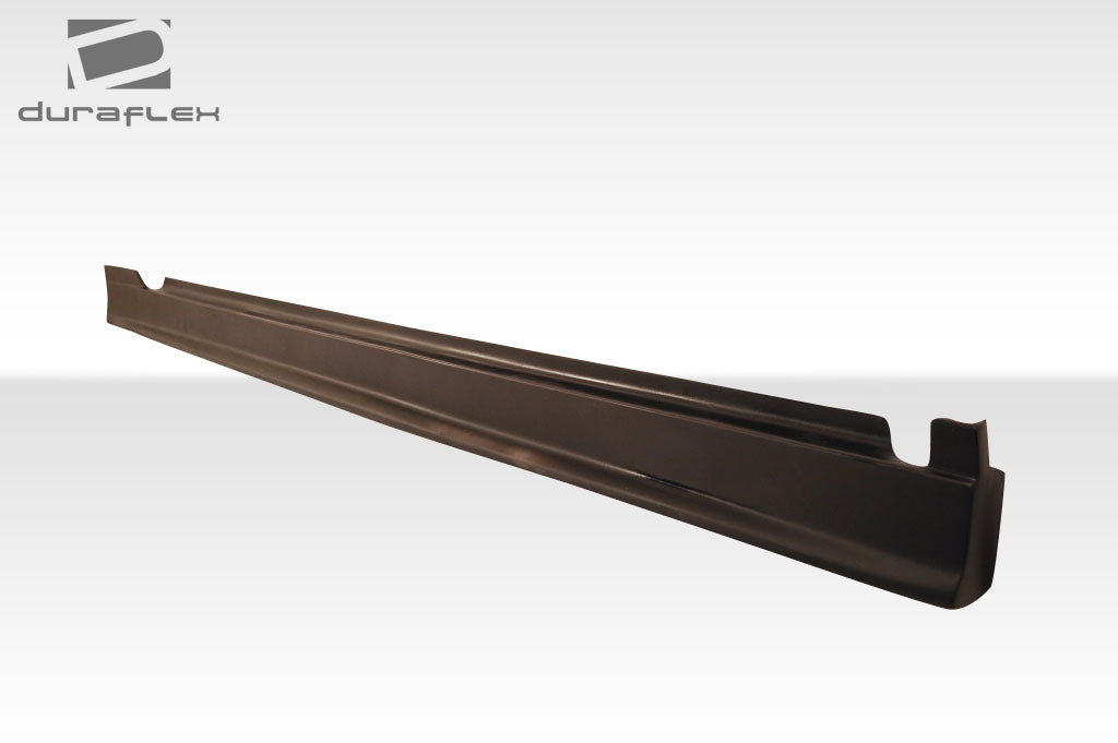 2005-2010 Dodge Magnum Chrysler 300 300C Duraflex Quantum Side Skirts Rocker Panels - 2 Piece