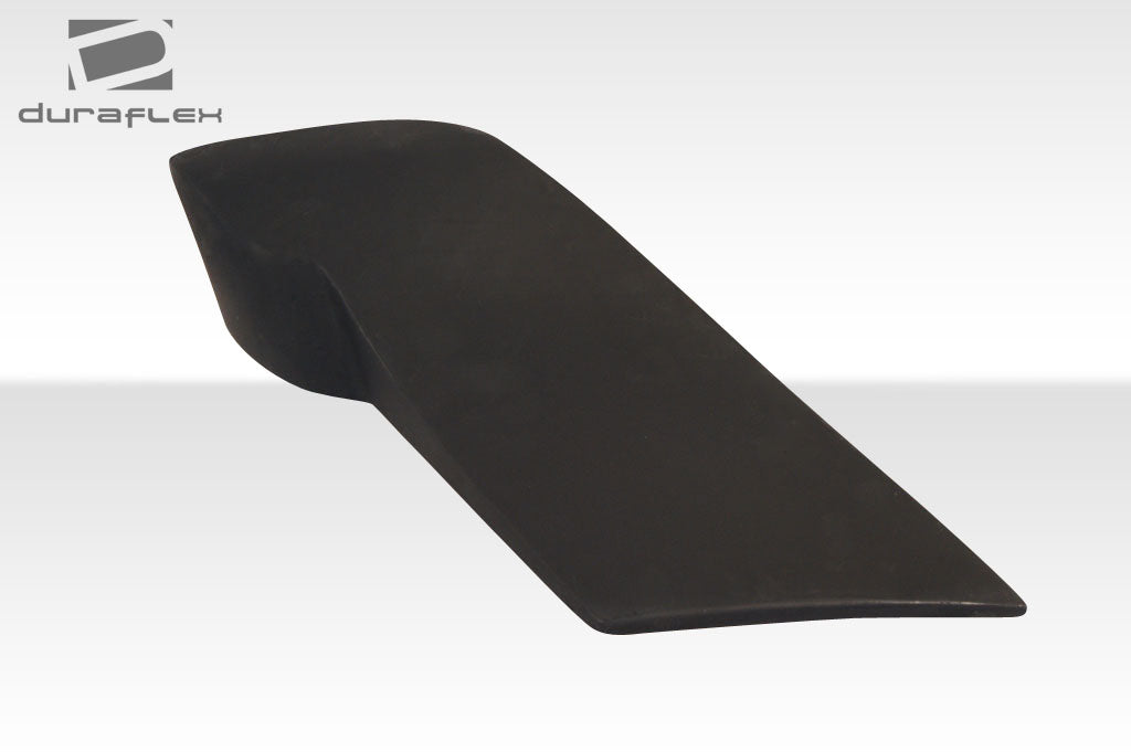2006-2010 Dodge Charger Duraflex VIP Body Kit - 7 Piece