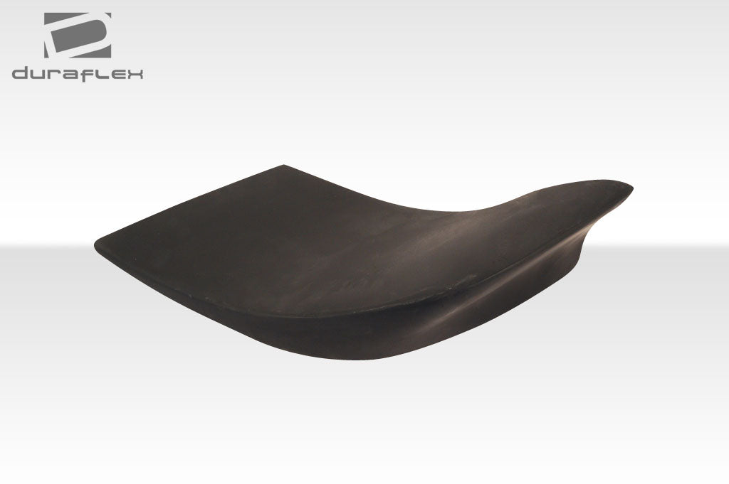 2006-2010 Dodge Charger Duraflex VIP Body Kit - 7 Piece