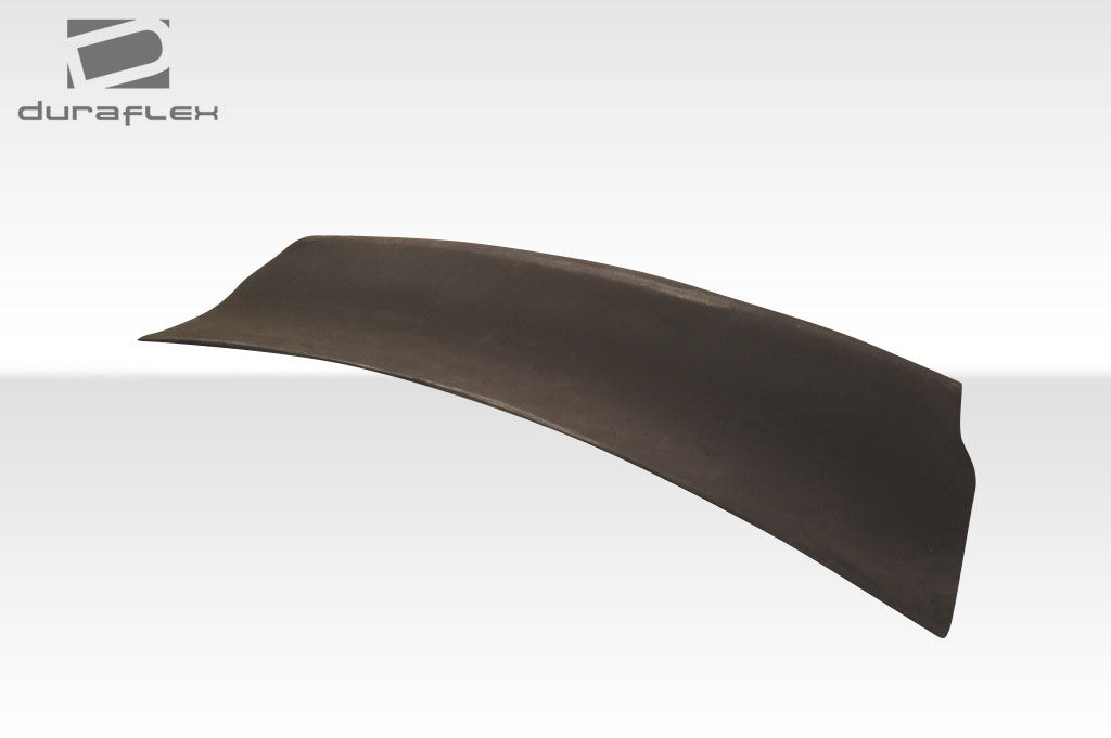 2006-2010 Dodge Charger Duraflex VIP Wing Trunk Lid Spoiler - 3 Piece