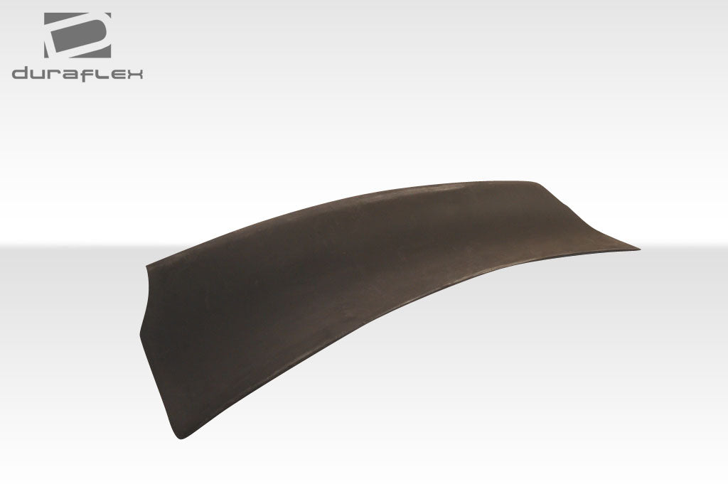 2006-2010 Dodge Charger Duraflex VIP Body Kit - 7 Piece