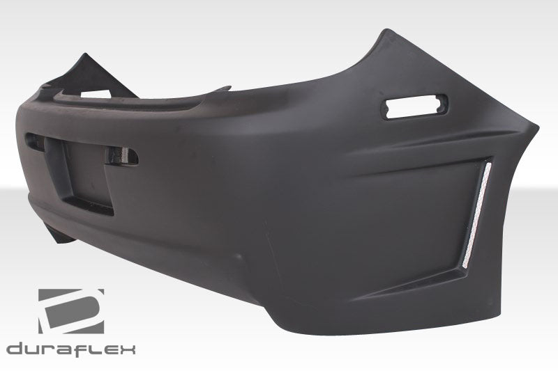 2007-2009 Pontiac G5 Duraflex B-2 Rear Bumper Cover - 1 Piece (S)