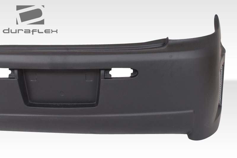 2007-2009 Pontiac G5 Duraflex Bomber Body Kit - 4 Piece