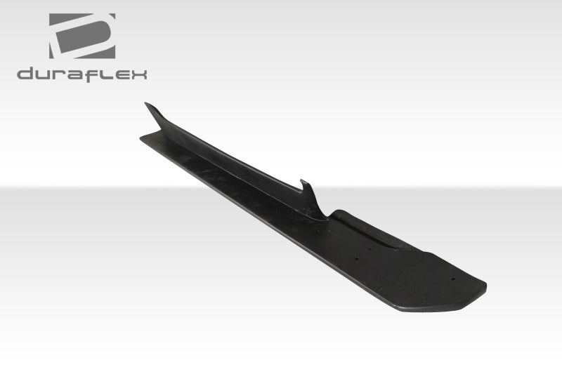 2000-2009 Honda S2000 Duraflex AM-S Wide Body Side Skirts Rocker Panels - 6 Piece