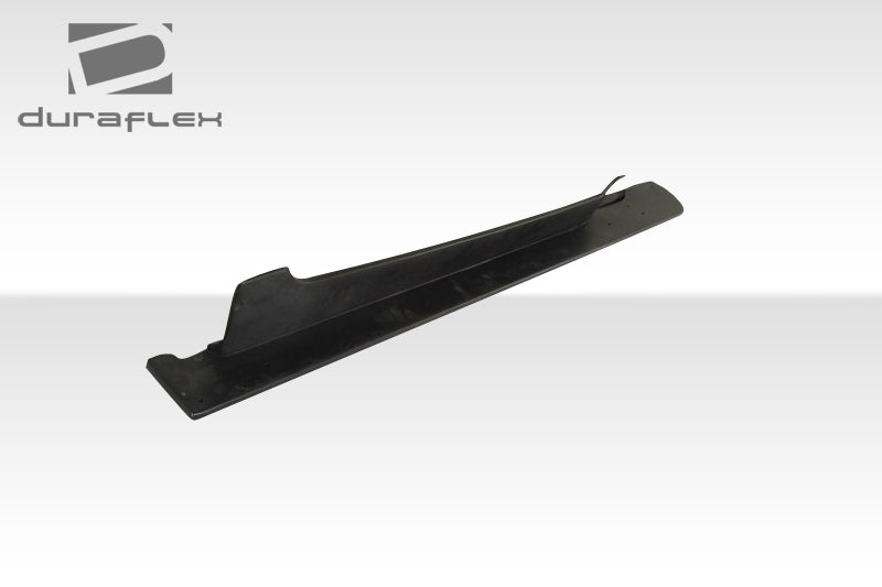 2000-2009 Honda S2000 Duraflex AM-S Wide Body Side Skirts Rocker Panels - 6 Piece