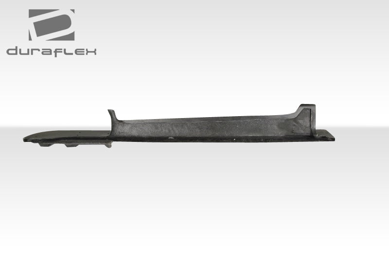 2000-2009 Honda S2000 Duraflex AM-S Wide Body Side Skirts Rocker Panels - 6 Piece