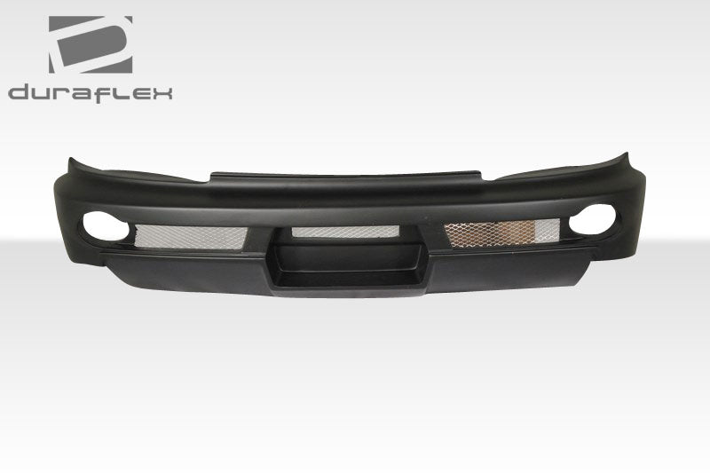 2000-2009 Honda S2000 Duraflex AM-S Wide Body Rear Bumper Cover - 1 Piece