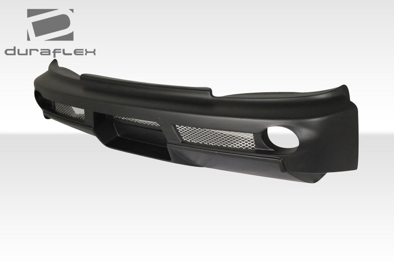 2000-2009 Honda S2000 Duraflex AM-S Wide Body Rear Bumper Cover - 1 Piece