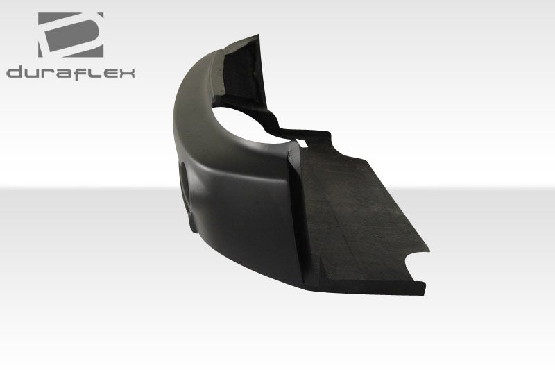 2000-2009 Honda S2000 Duraflex AM-S Wide Body Rear Bumper Cover - 1 Piece
